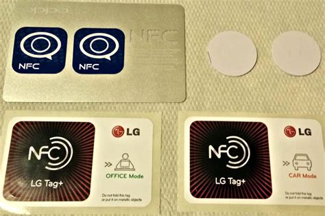 lg nfc tag on download|Help library: NFC Tag On Cycle Download .